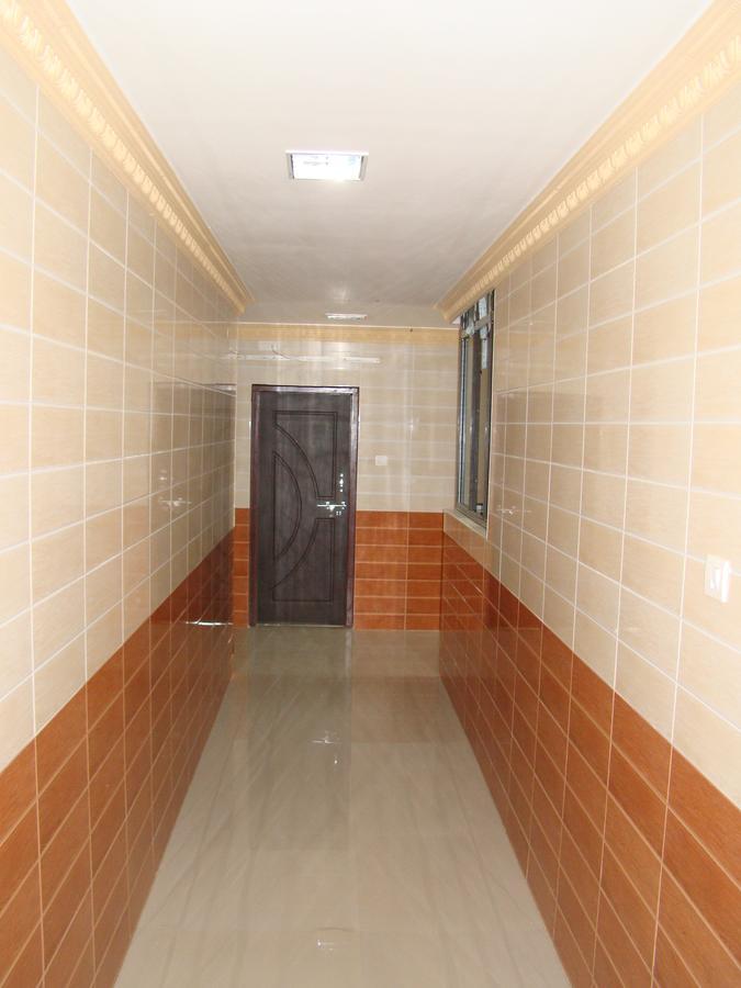 Sreeniketanam Lodge Mādhavaram Zewnętrze zdjęcie